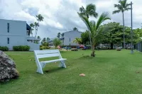 Charming 2-bedroom villa in amazing Dorado steps from the beach