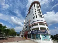 Sense Hotel Taiping Hotels near First Galleria