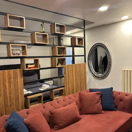 Mavilla Hotel