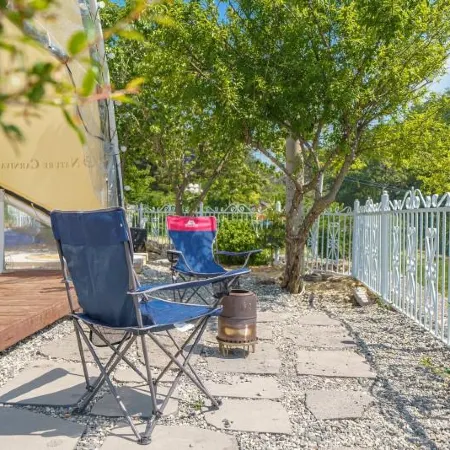 Samcheok Casabianca Glamping
