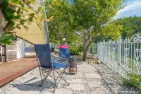 Samcheok Casabianca Glamping