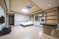 Goheung Nokdong Excursion Unintel
