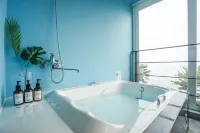 Changwon Adriari Resort Pension