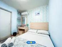 Fortuna Hotel Các khách sạn ở Pondok Gede
