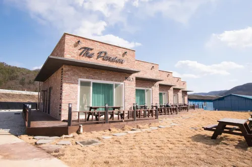 Wanju the Pension First Hotels in Wanju-gun