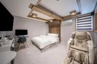 Mungyeong the Bridge