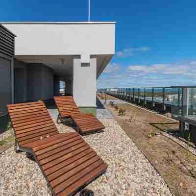 Horizon 34 by Grand Apartments Others