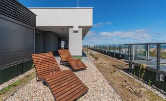 Horizon 34 by Grand Apartments