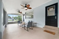 Mango Tree by the Sea, Hutchinson Island - Bungalow B!