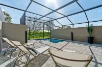 Elegant 5BR Home Mickey Harry Potter Rooms - Villas