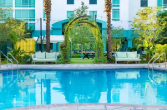 호텔 랜디 올랜도 유니버설 블바., 트리뷰트 포트폴리오 호텔