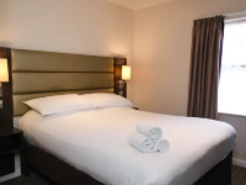 Coach & Horses Hotel Hotels in Cardiff