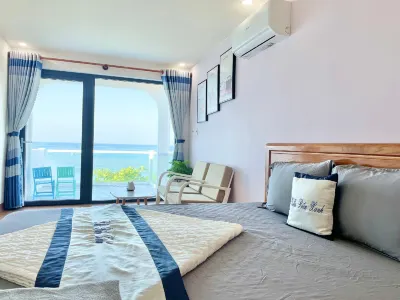 Villa Biển Xanh 2 - View Biển Đảo Phú Quý