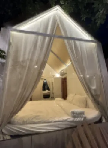 Retro Khe Sanh Hotels in Khe Sanh