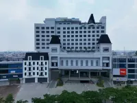 Grand Travello Bekasi Hotels in 