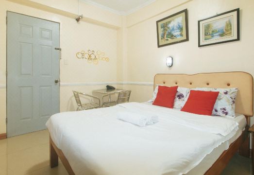 웨스트뷰 펜션 이미지