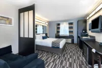 Microtel Inn & Suites by Wyndham Baton Rouge Airport Hotels in East Baton Rouge Parish
