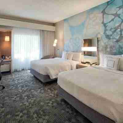 Courtyard Edina Bloomington Rooms