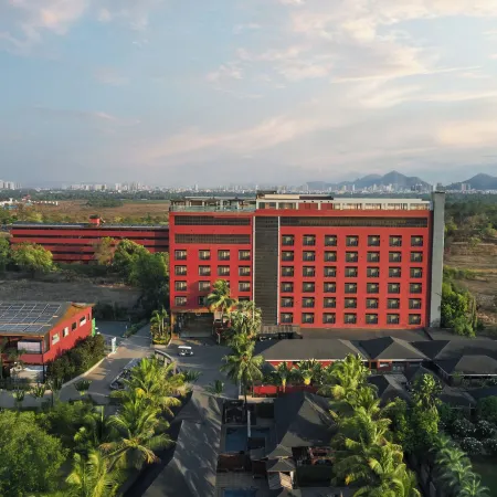 Saya Grand Club & Spa Resort by Treat
