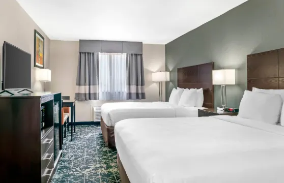 大急流城南拜倫中心凱藝酒店