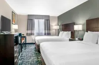 Quality Inn Grand Rapids South-Byron Center - 2-Star