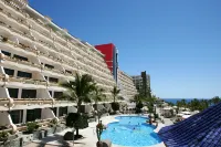 Hotel LIVVO Lago Taurito & Aquapark - Beach