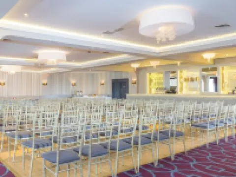 Talbot Hotel Midleton Các khách sạn ở Midleton