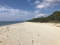 Mare è Monte 4,5 km from the sea. Ideal for touring Corsica Hotels in Ghisonaccia