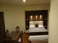 塔波萬飯店 Pimplad Nasik住宿飯店