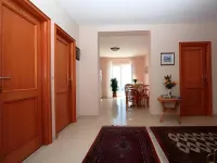 Rooms Raič Hotels in Rozat