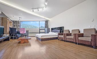 Kyeongju JS Pet Poolvilla