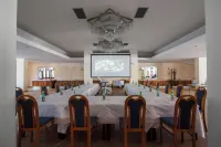 Hotel Bristol - parcheggio