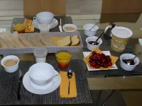 La Vela Hotels in Peillon