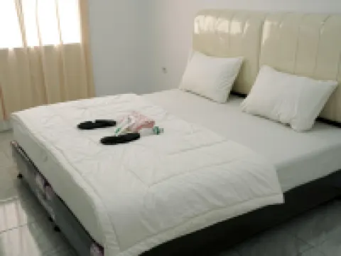 Mutiara Guest House Syariah Hoteles en Agam