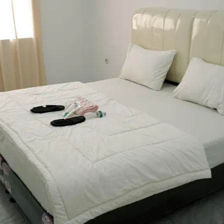 Mutiara Guest House Syariah