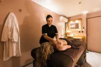 Plaza Madeleine & Spa - spa