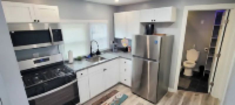 GOTL Lovers Chateau Cottage U7