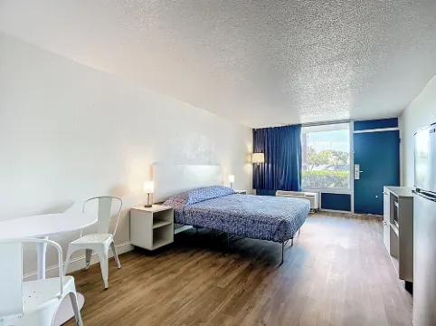 可居住的萊克蘭