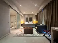 The Wheatbaker Hotels in Lagos