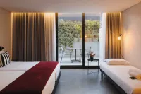 Timbre Boavista - balcon