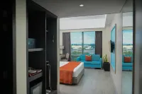 MCollection - Stay Across NAIA Terminal 3 in Newport City