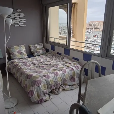 Sea Breeze - Sea View Apartment, 100 Meters from the Beach, Pets Welcome!