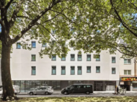 limehome Bochum Kortumstr. Hotels in Bochum