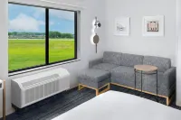 Towneplace Suites Columbus Hotels in Platte County