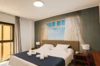 Hotel Sol Almería Hotels in Pechina