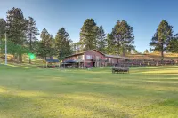 Hill City Hideaway Near Mt Rushmore and Hiking - 3-Star