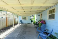 Boutique Retreat - The Bungalow - 3-Star