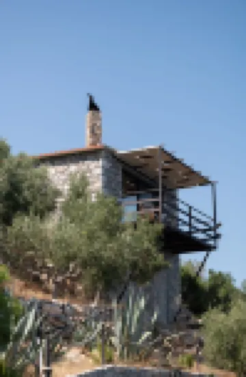 Agrilia Koromili Retreat Hotels in 