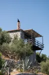Agrilia Koromili Retreat