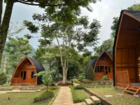 凱瑟琳營地旅館